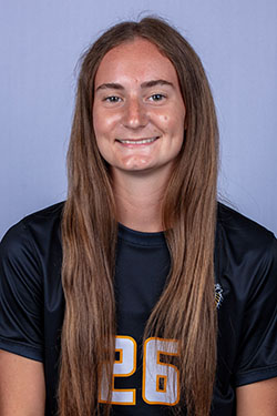 Megan Wiman 2025