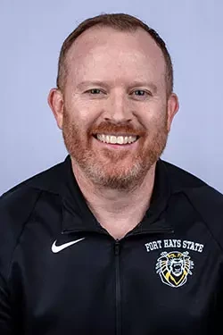 Jeremy Brown 2025-26