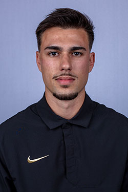Marcos German 2025