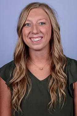 Paige Lunsford 2025-26