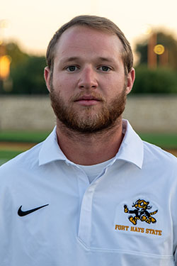 Sam Brandt 2025
