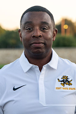 Al McCray 2025