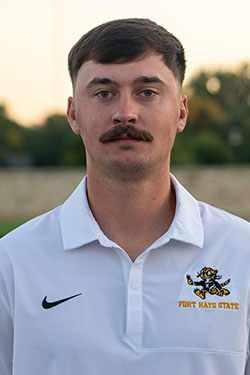 Jacob Wagenknecht 2025