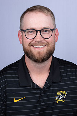 Seth Kincaid 2025-26