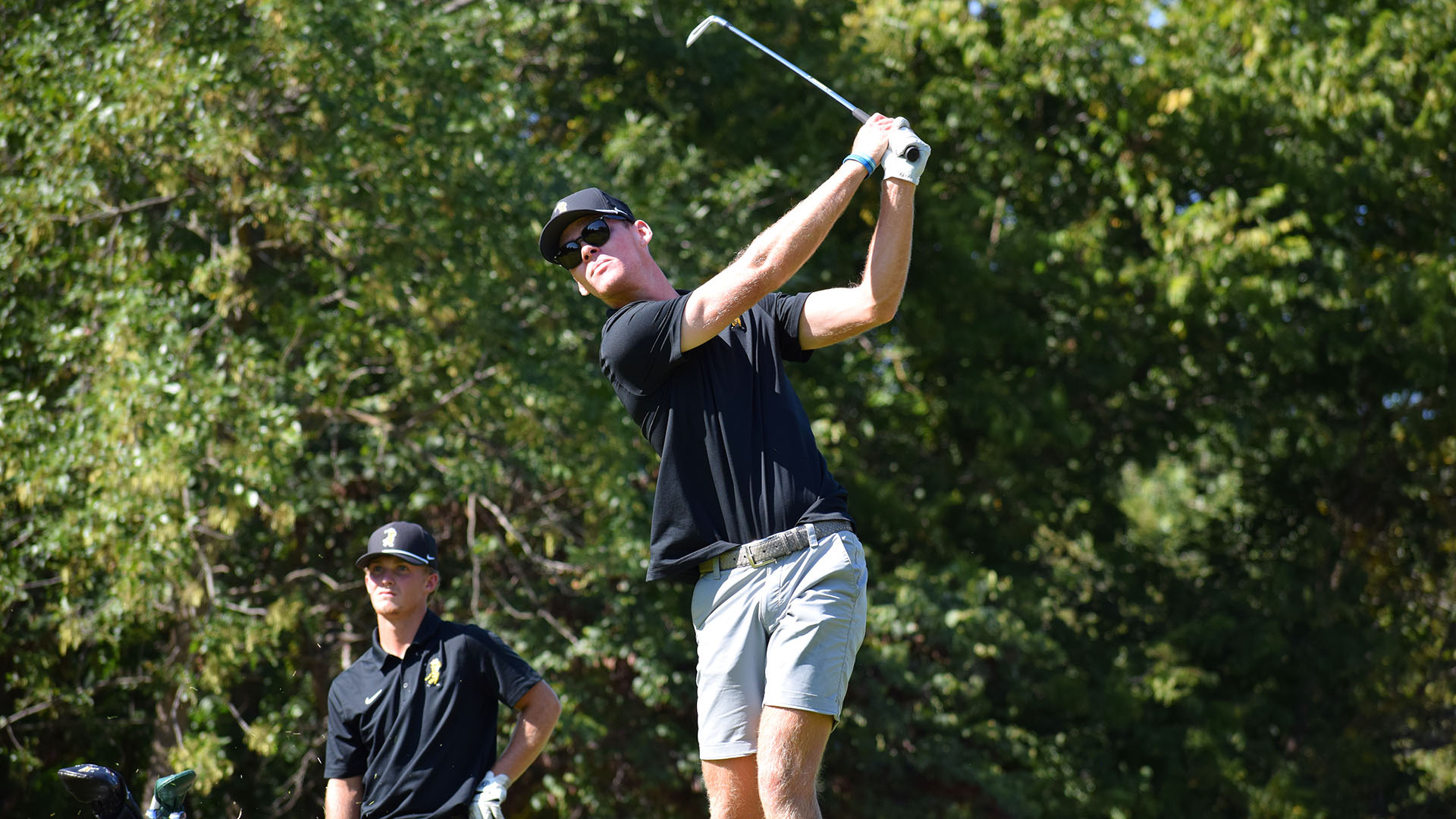 Jordan McCaslin action