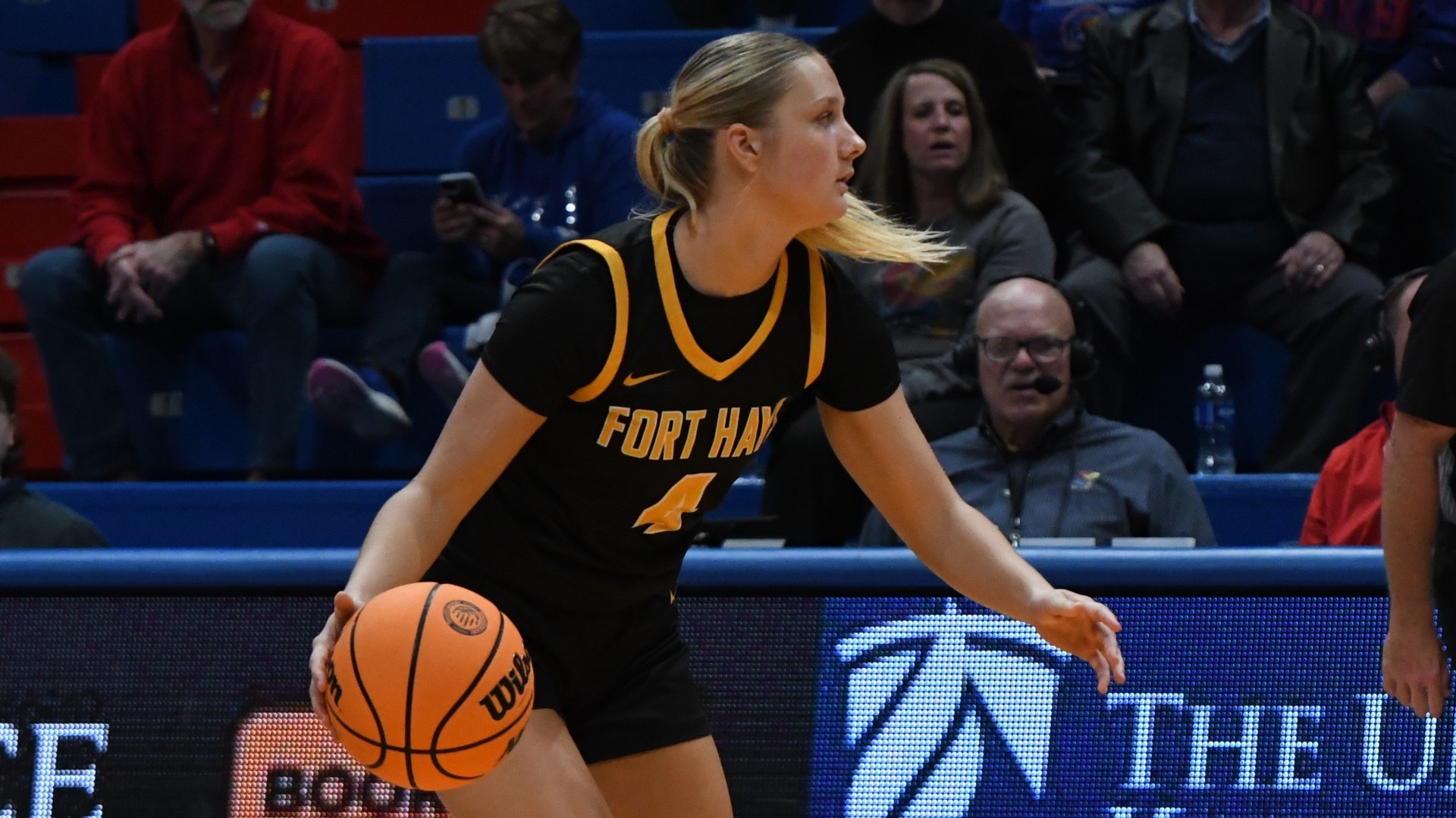 Brittan Zeka KU 2025