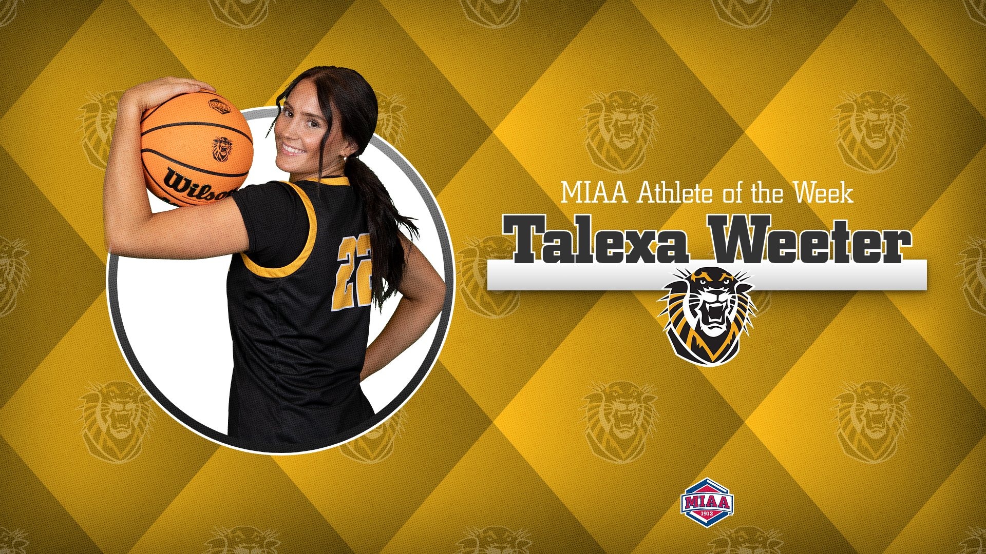 Talexa Weeter AOTW 1-26-26