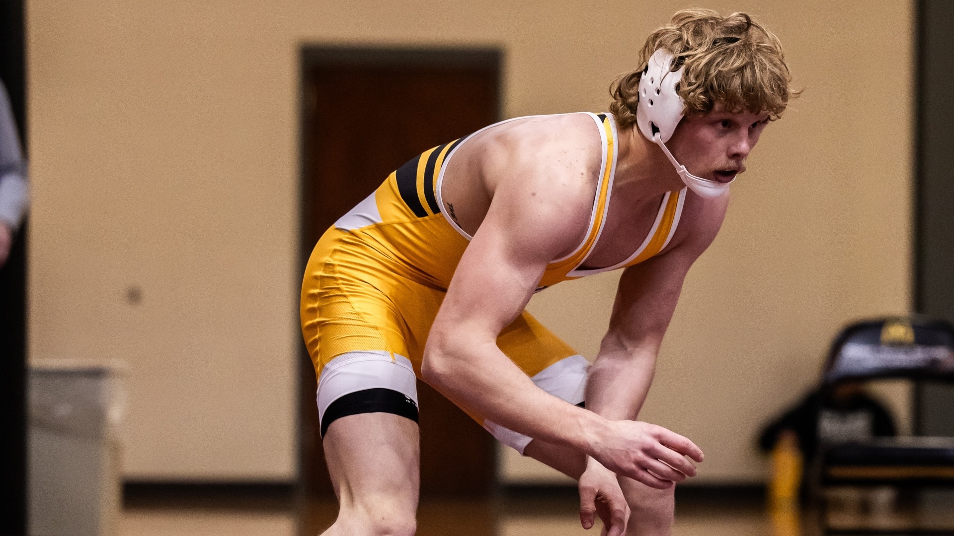 Kolton Field Bob Smith 2025