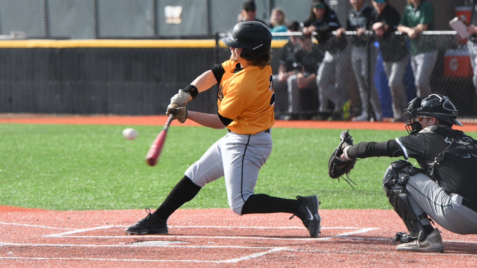 Tyson Jimenez ASU 2025