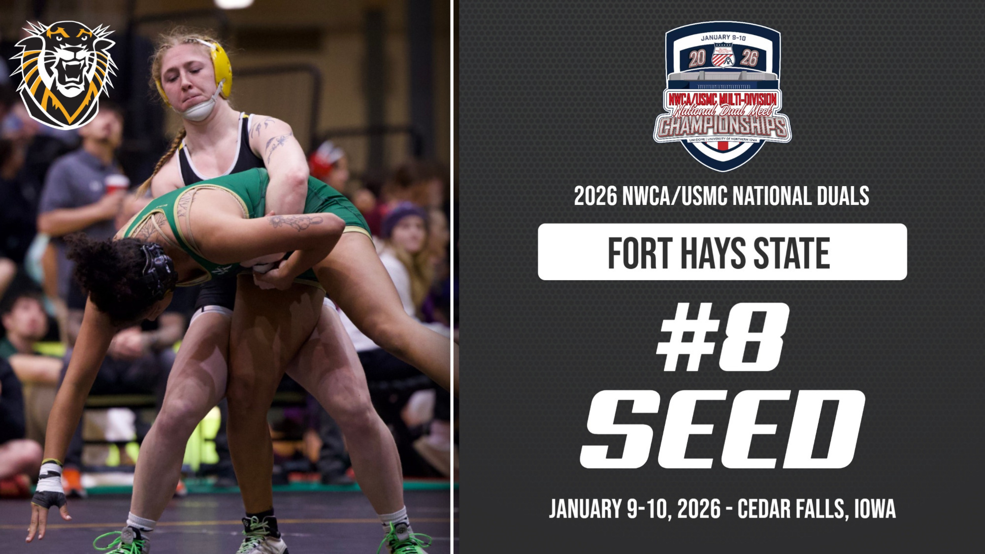 WWR NWCA Duals Seed 2026