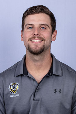 Damon Burroughs 2026