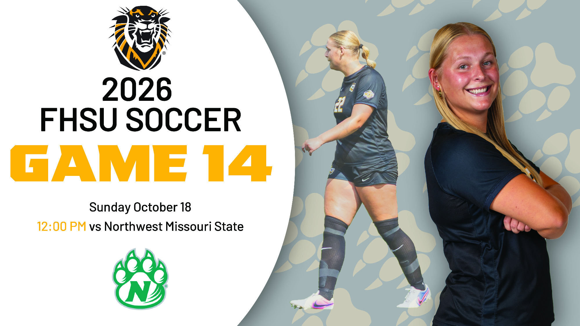 WSOC Preview 10-18-26