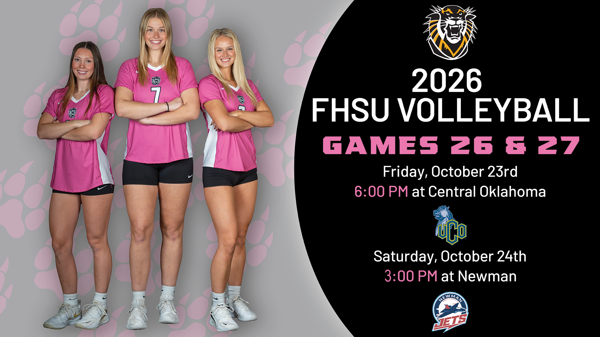 VB preview Oct 23-24 2026