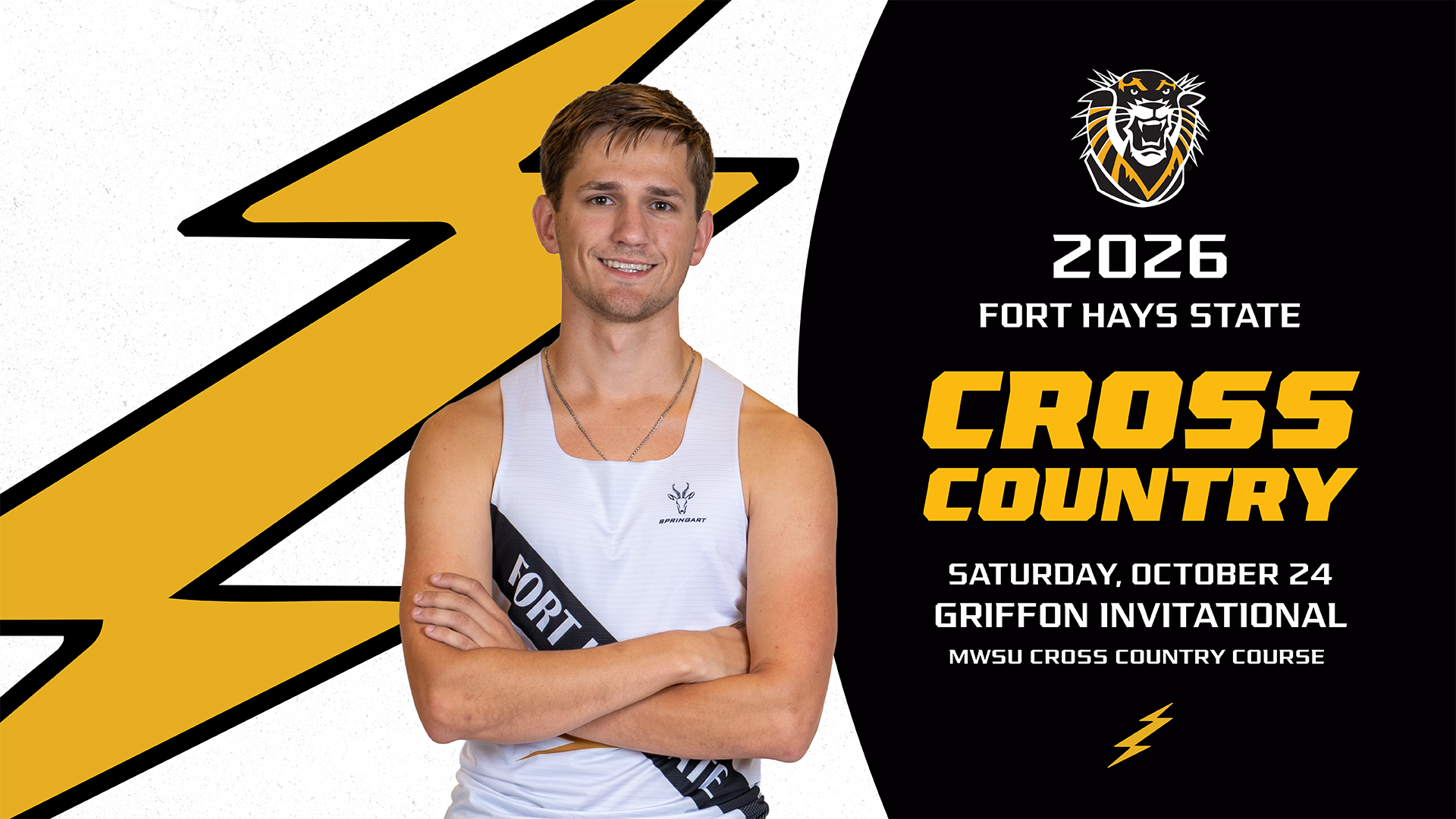 XC Preview October 24 2026 Griffon Open
