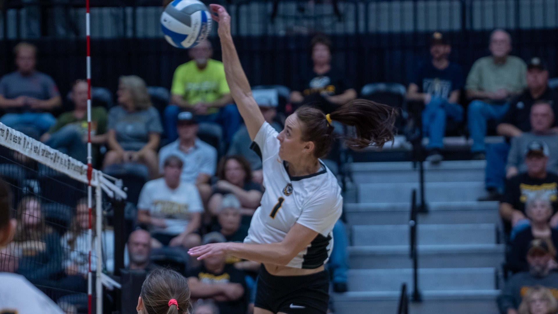 Carsyn Cormaney vs Northeastern State 10/2/26