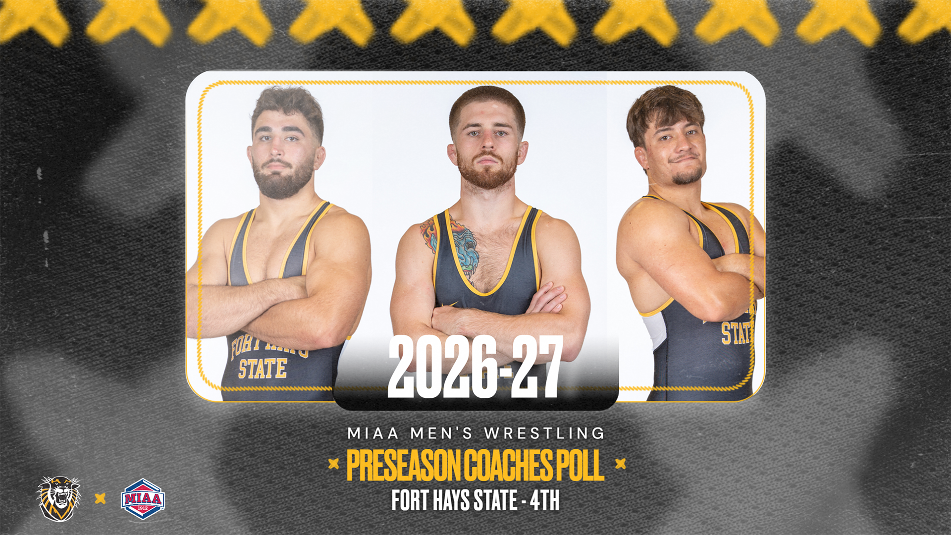 MWR MIAA Preseason Coaches Poll 2026