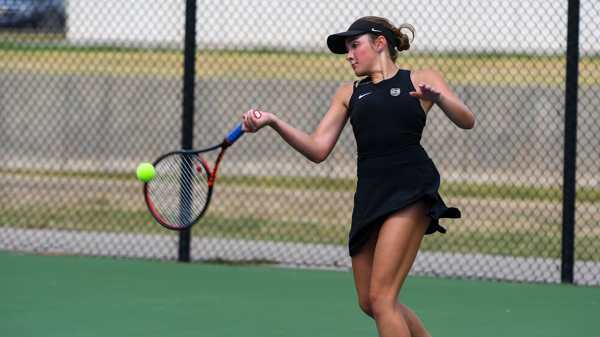 Mekenzy Clark action vs SCCC and Hastings 9-17-26