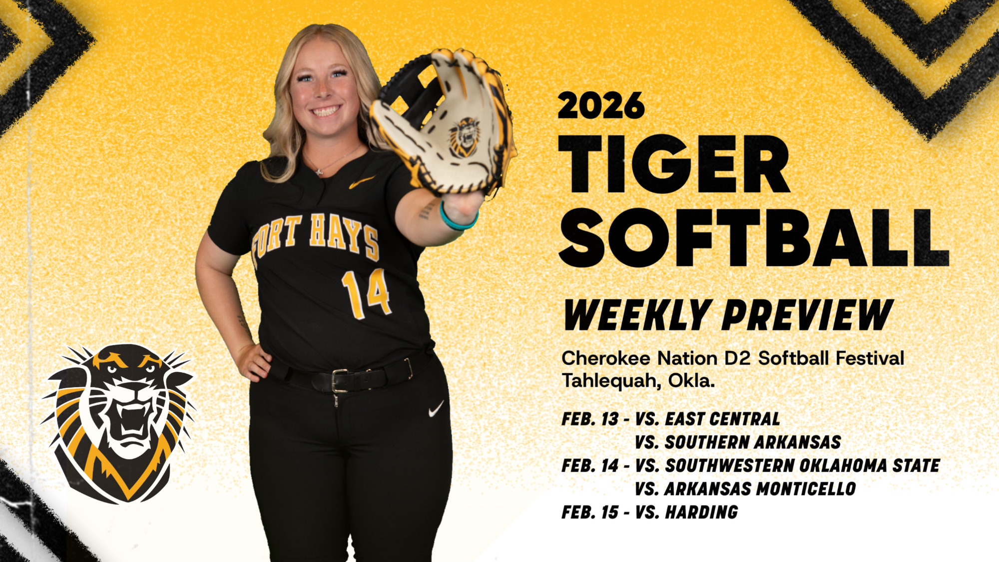 Softball Preview 2-13-26