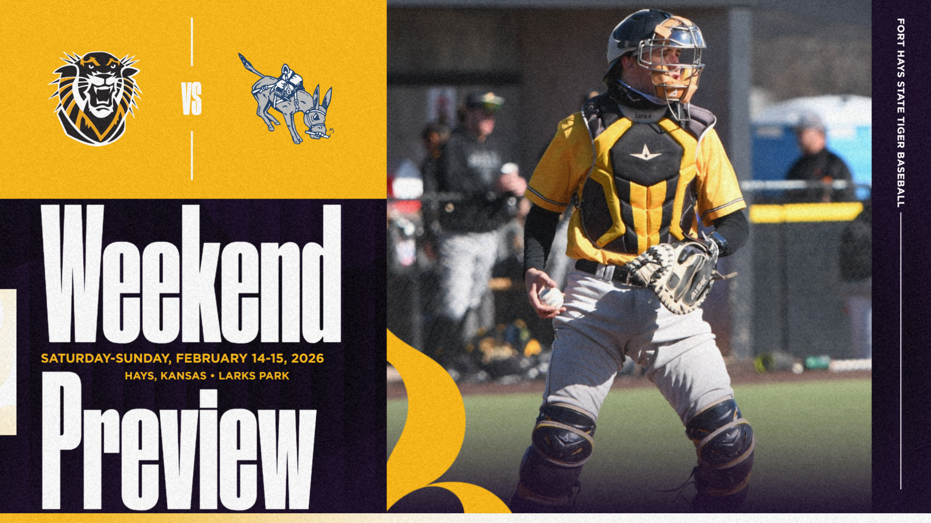 Baseball preview 2-14-26