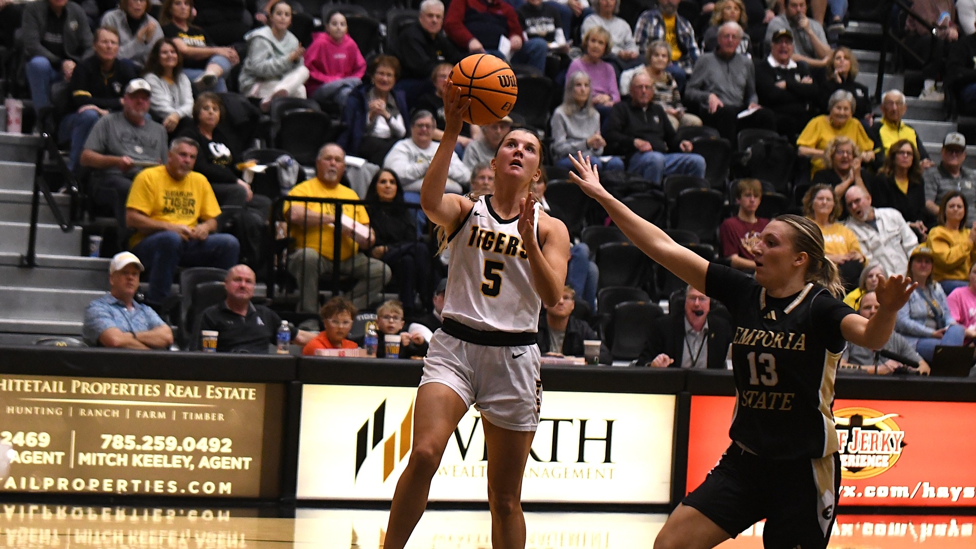 Brooke Loewe ESU 2026