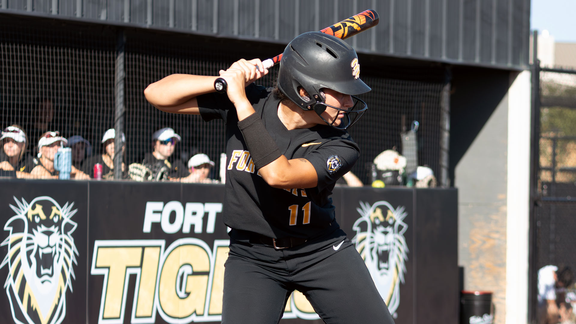 Audrey Gillespie action