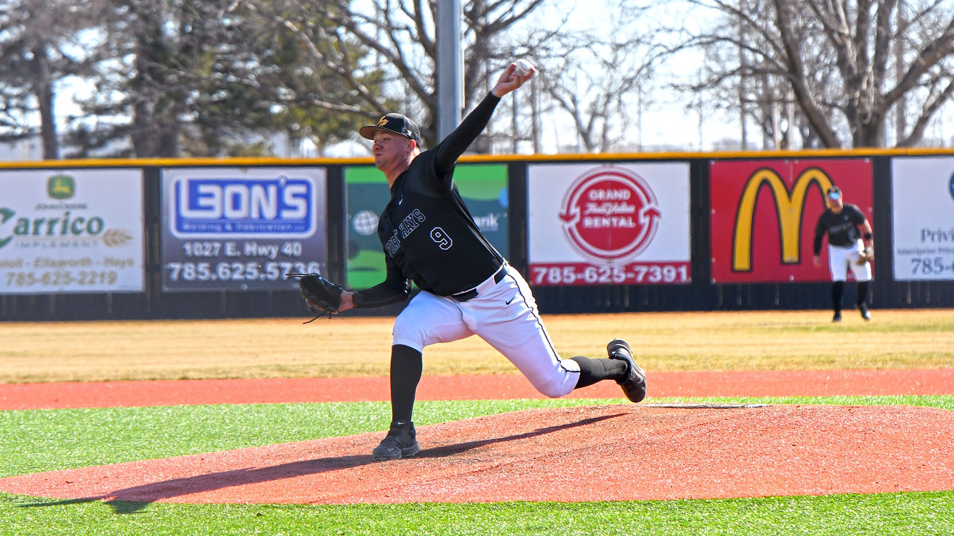 Cody Bruss Mines 2026