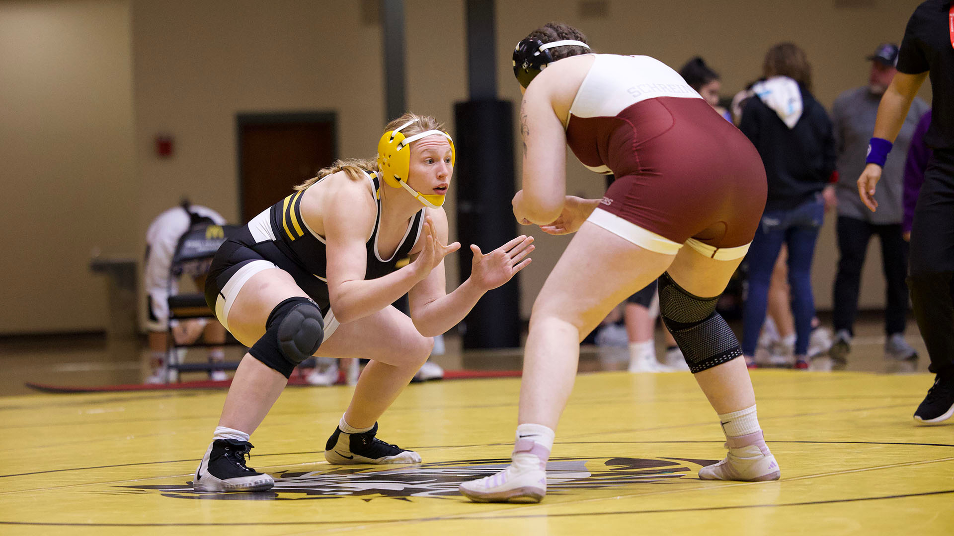 Isabella Renfro action