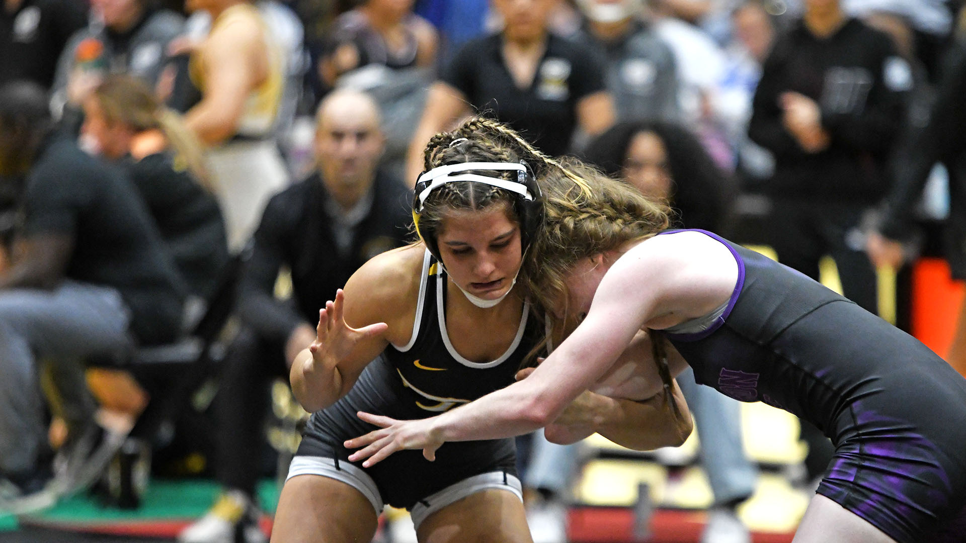 Leiannah Landreth action