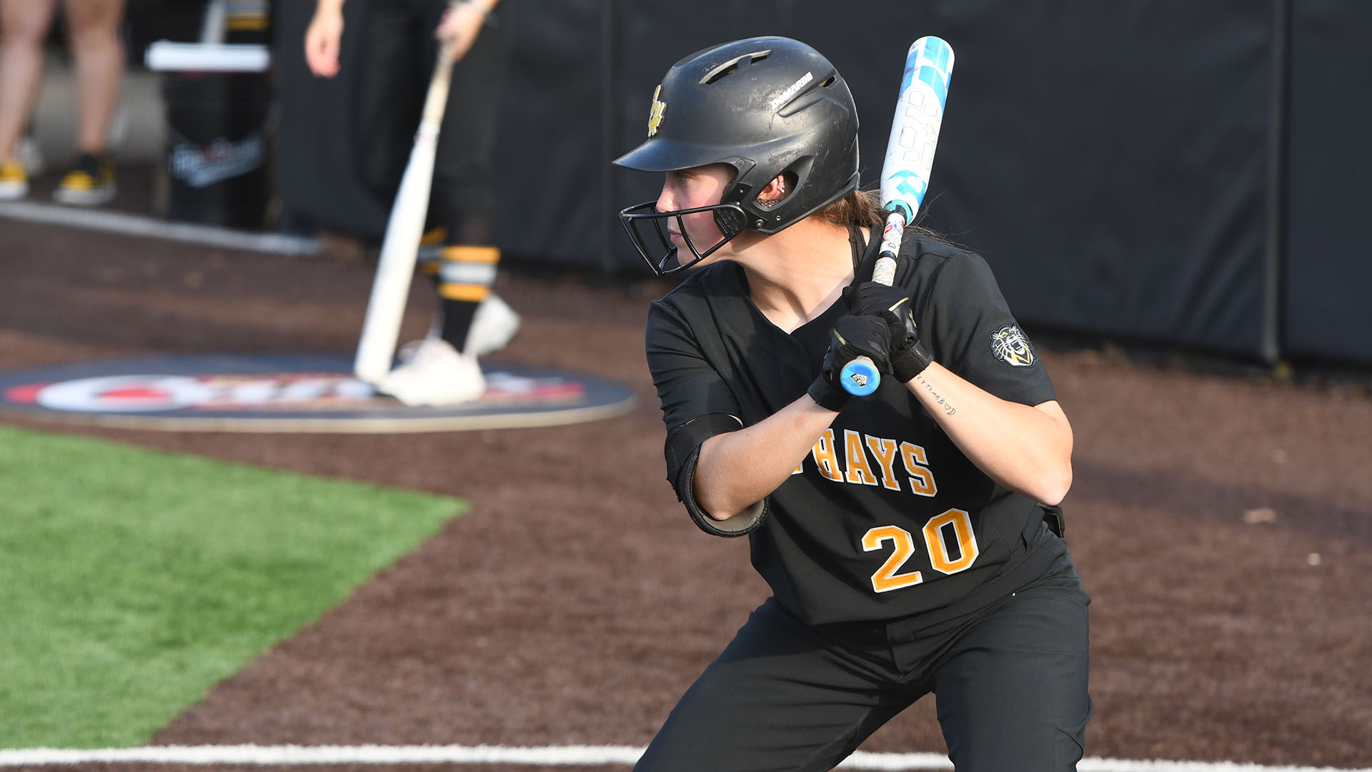 Peyton Shepard action