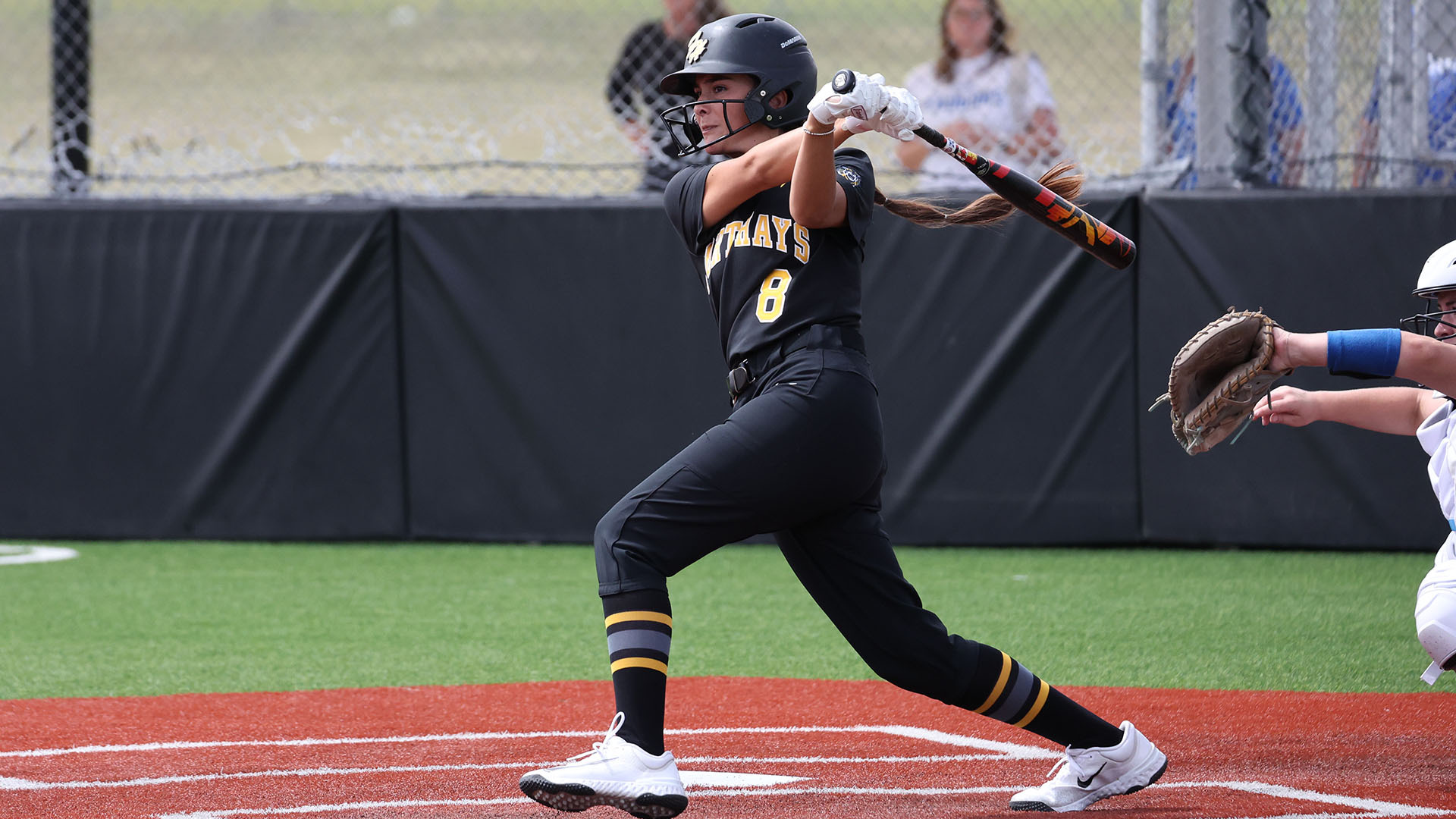 Lilliana Ramirez-Johnson action