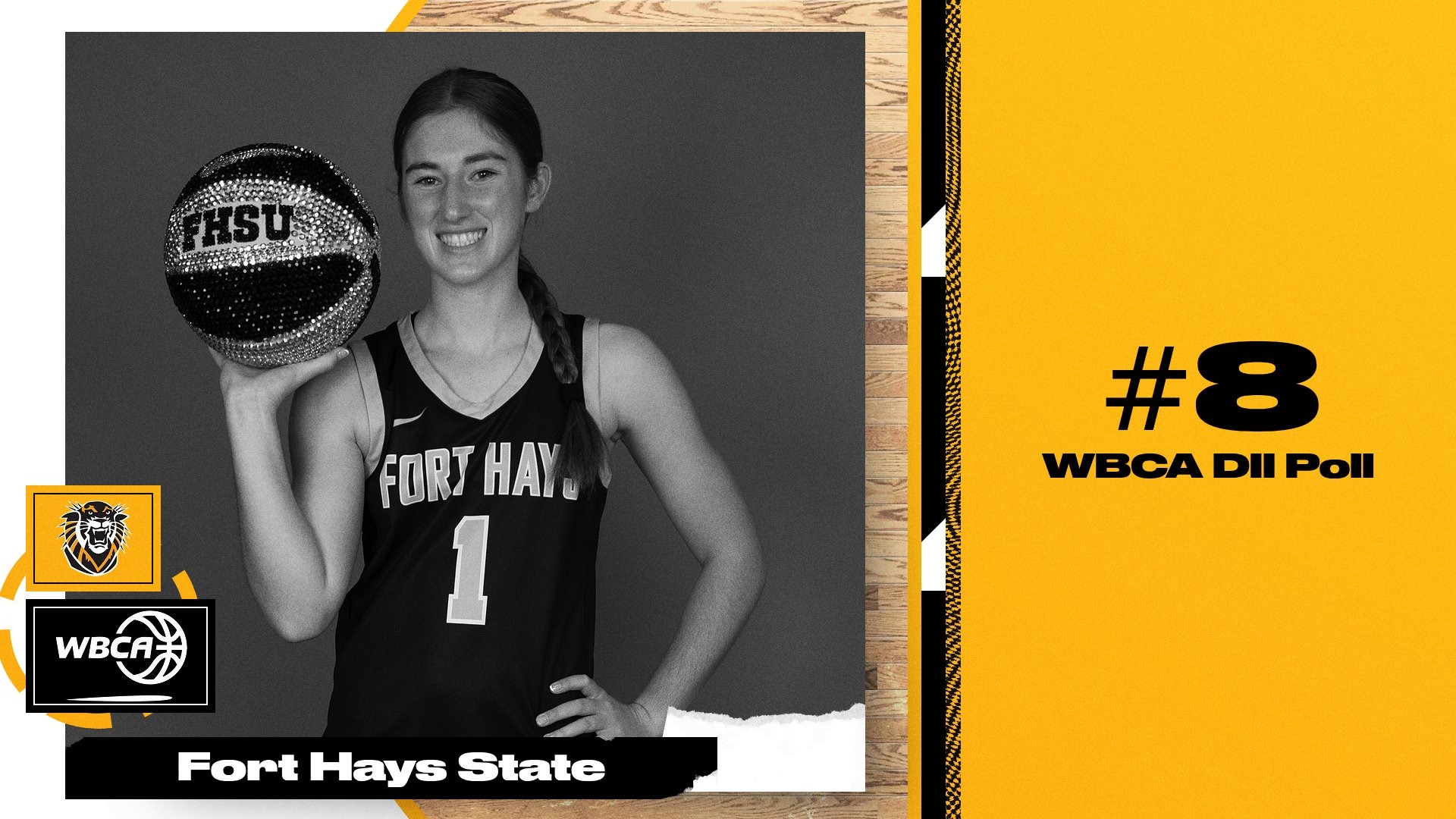 WBCA DII Poll 2-24-26