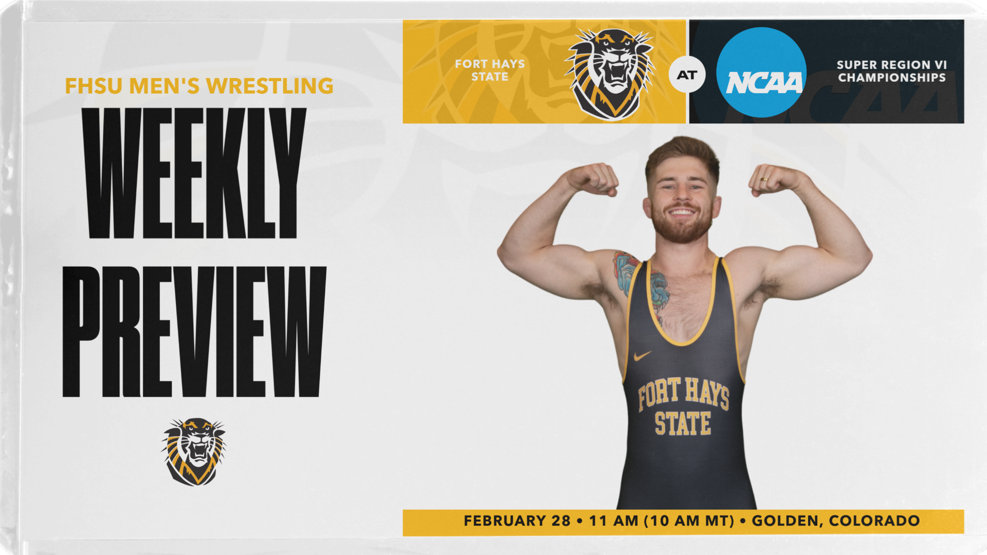 MWR Regional Preview 2026