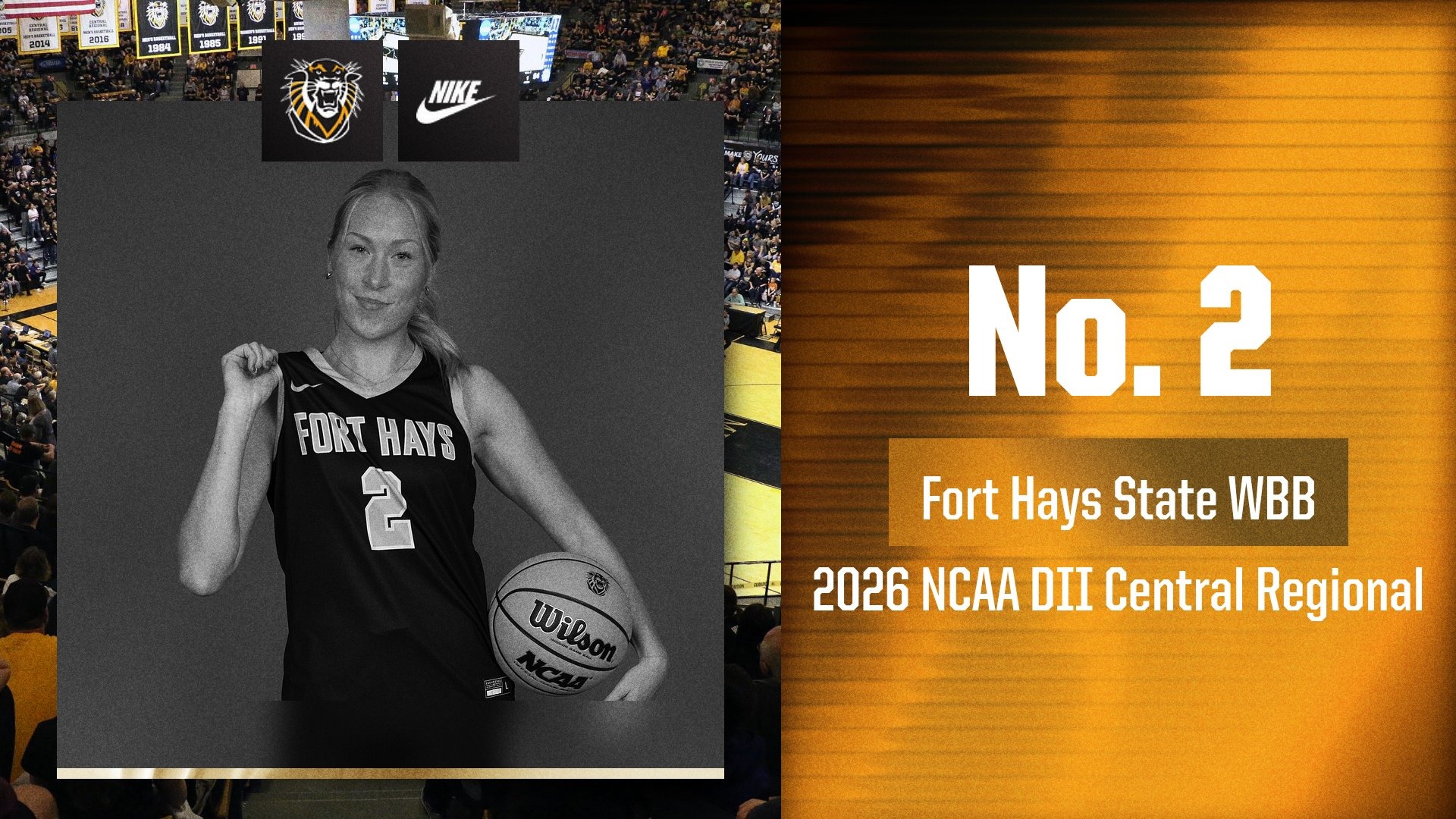 WBB Second Regional Rankings 2026