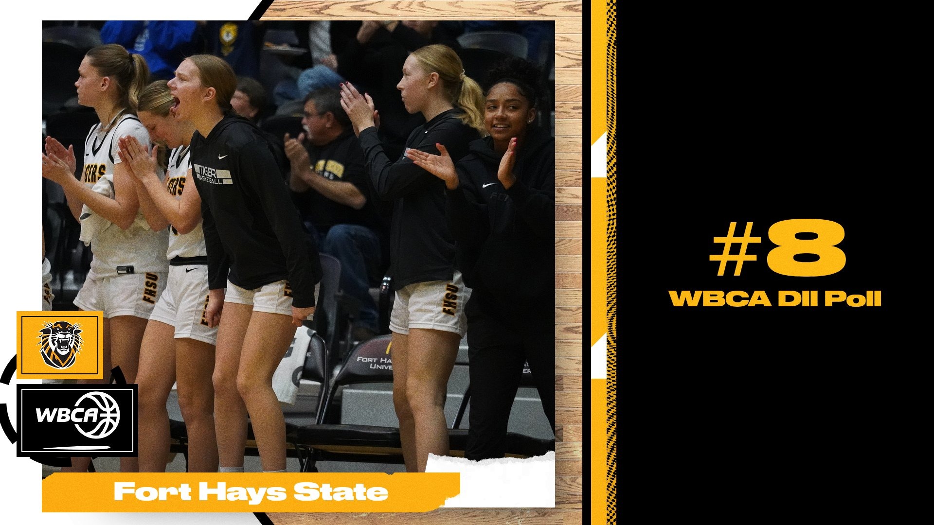 WBCA DII Poll 2-3-26