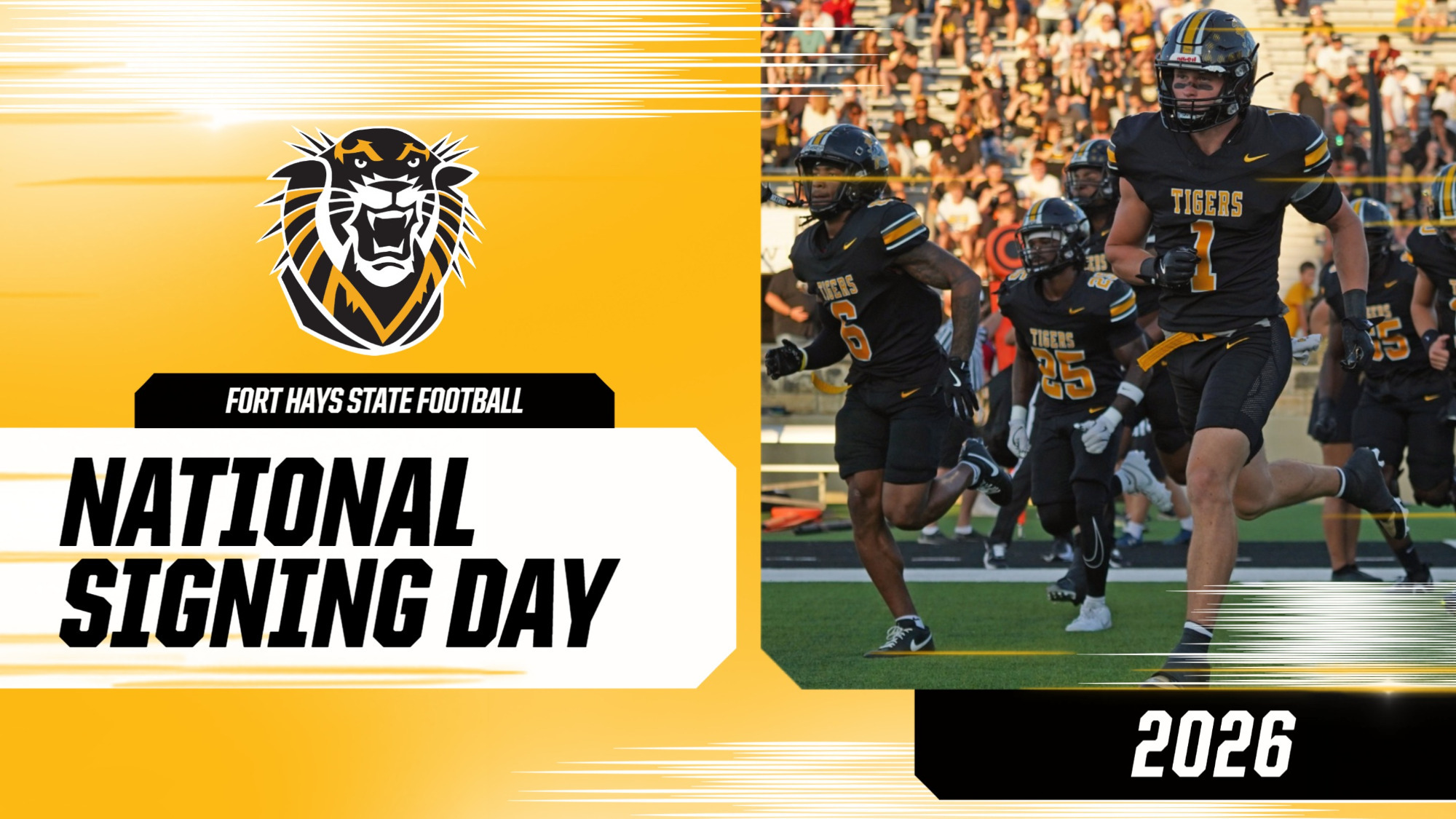 National Signing Day 2026