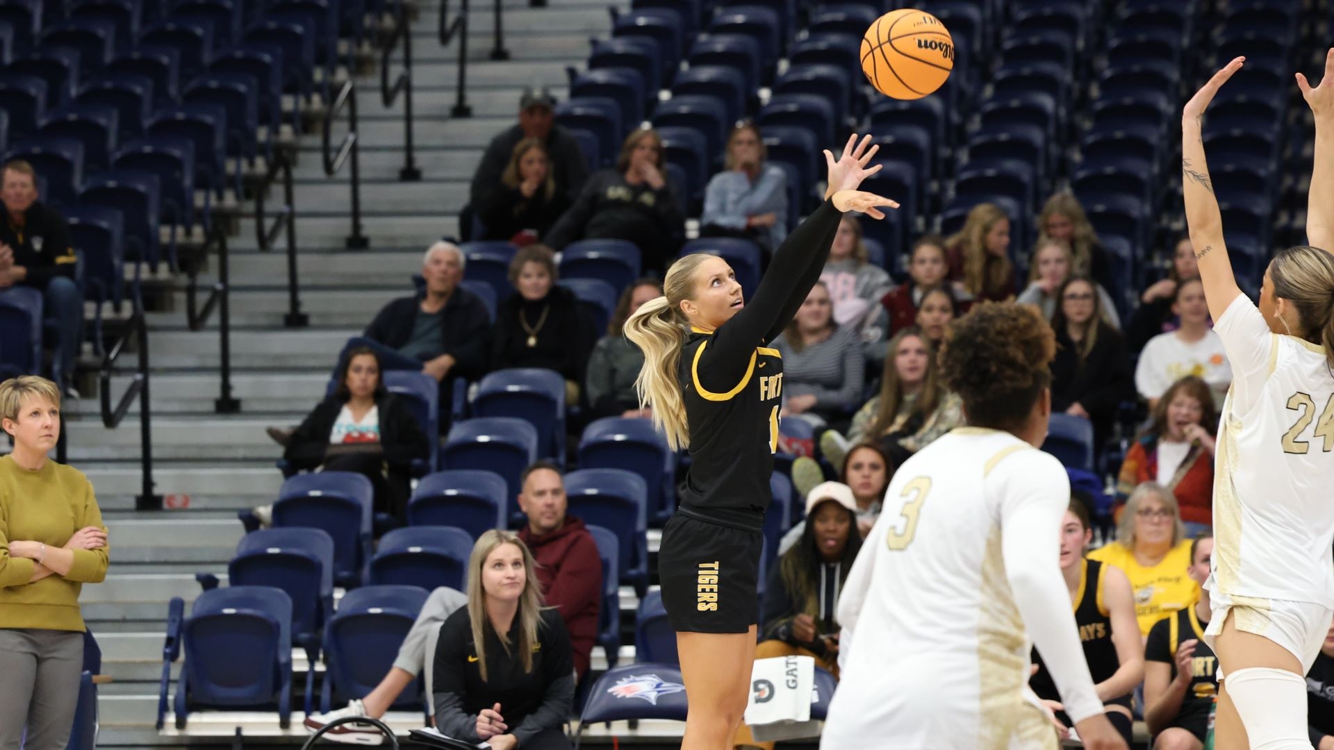 Ellie Stearns UCCS 2025