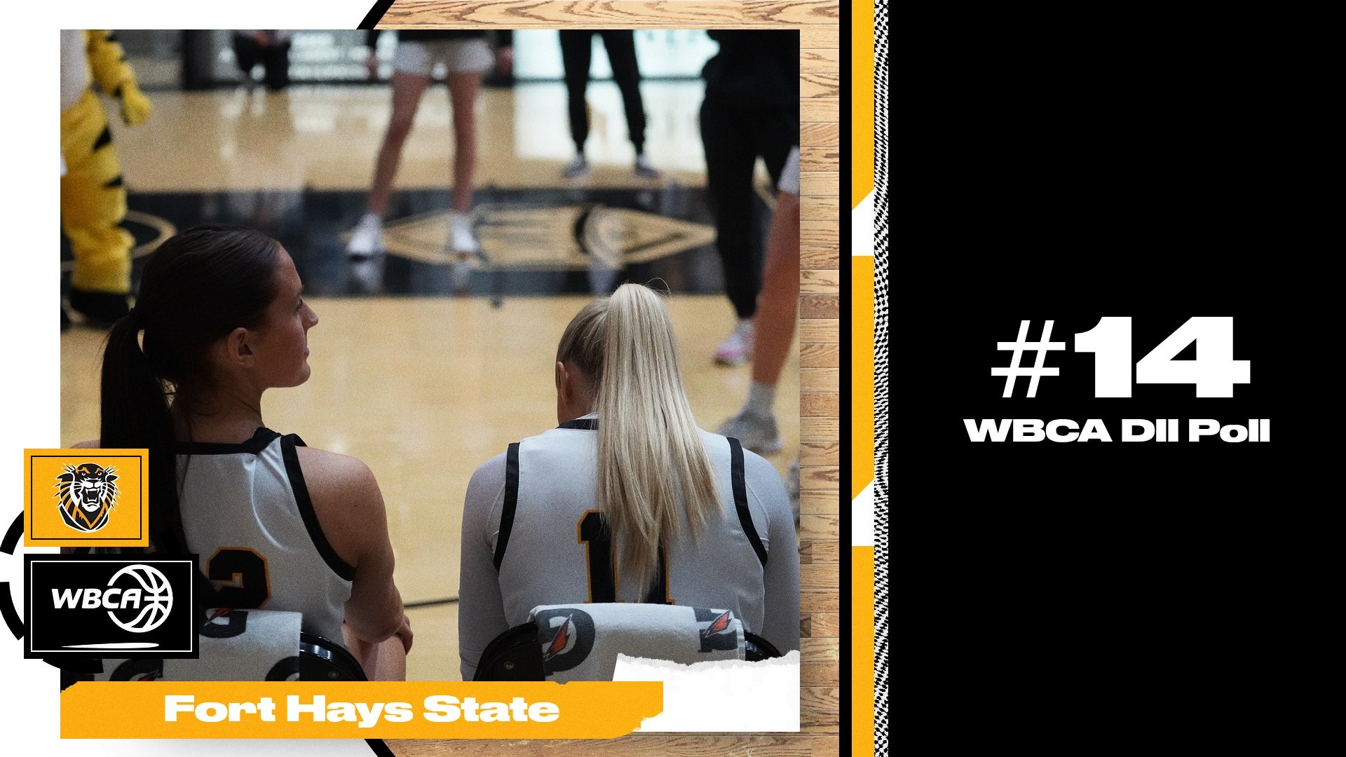 WBCA DII Poll 3-11-26