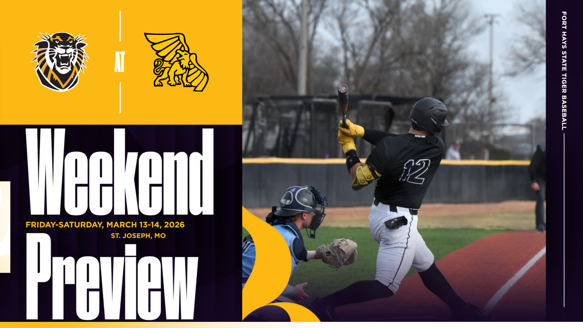 Baseball preview 3-13-26