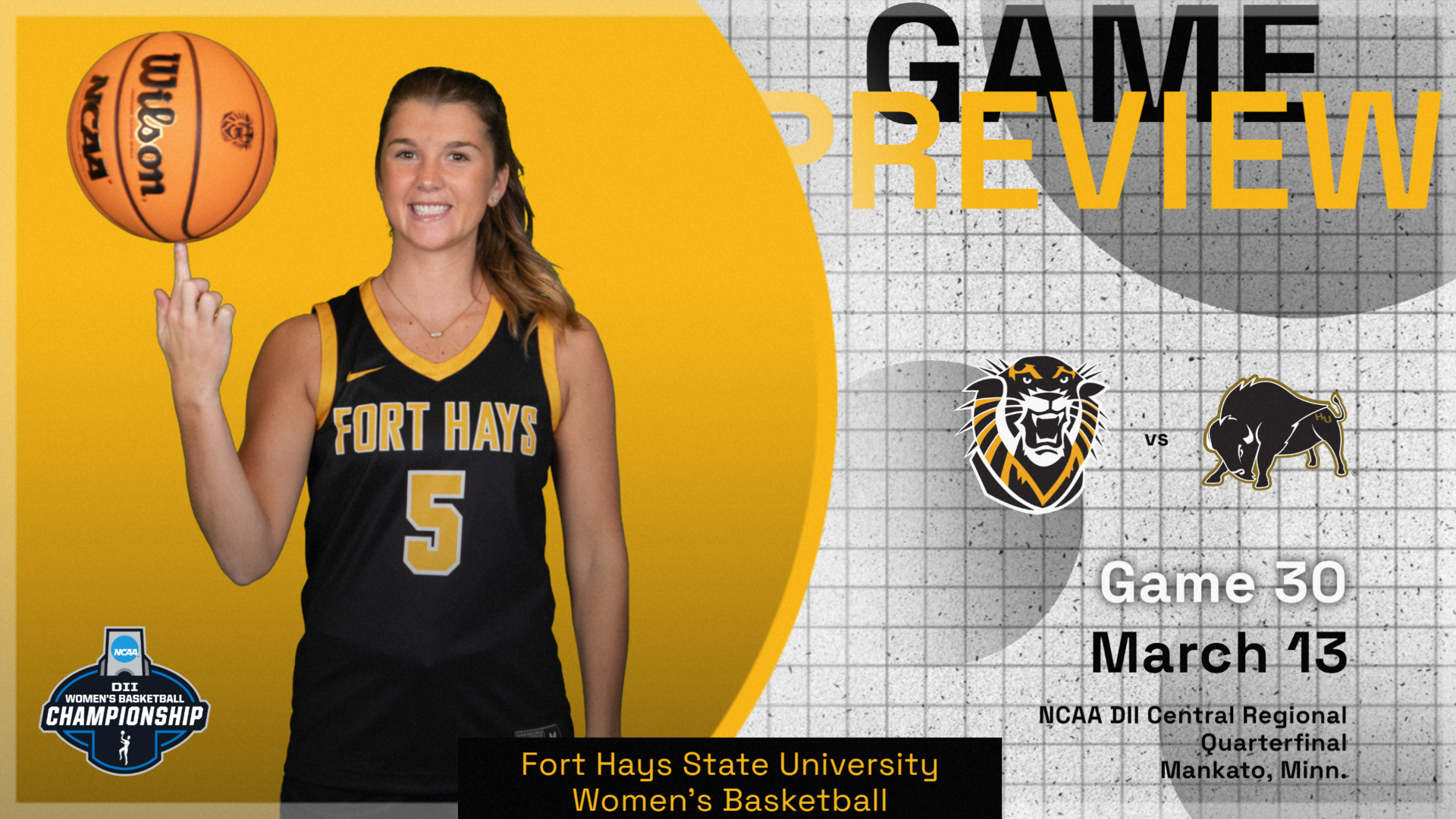 WBB Region Quarterfinal Preview 2026