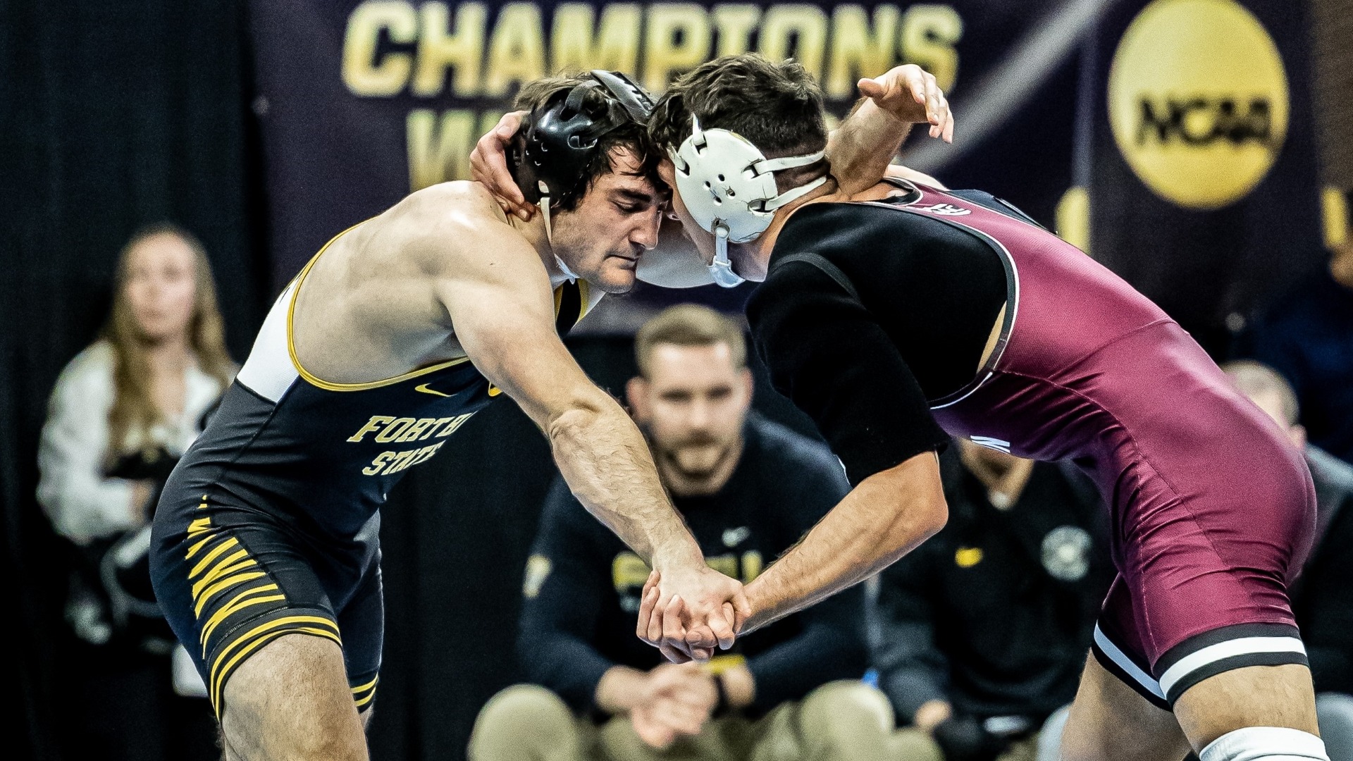 Cason Lindsey Nationals 2026