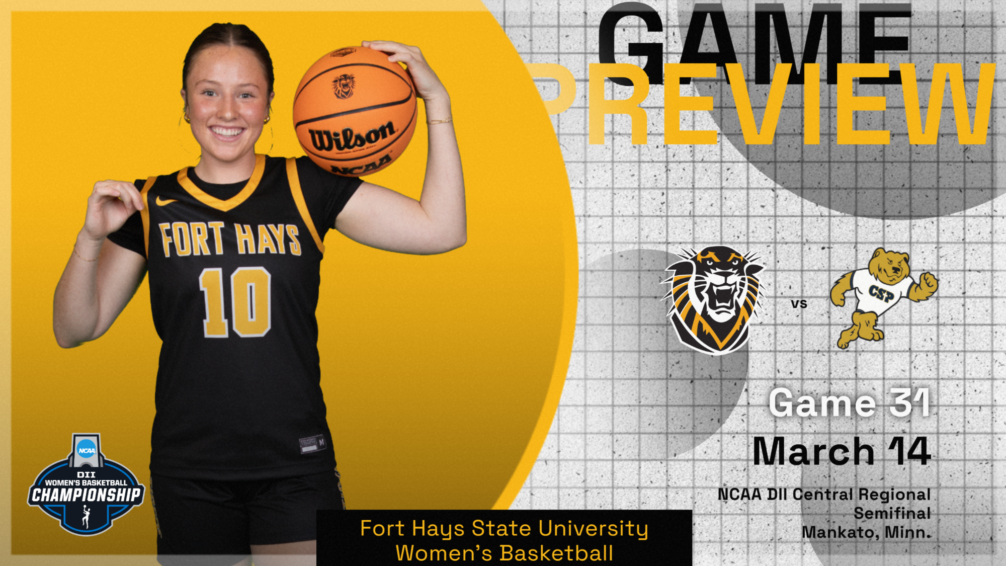 WBB Region SF preview 3-14-26