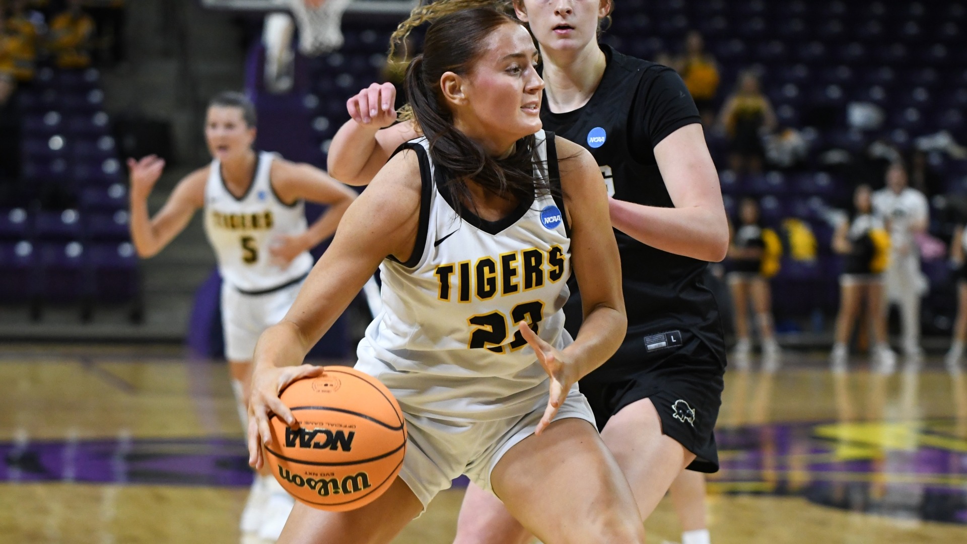 Talexa Weeter HU 2026