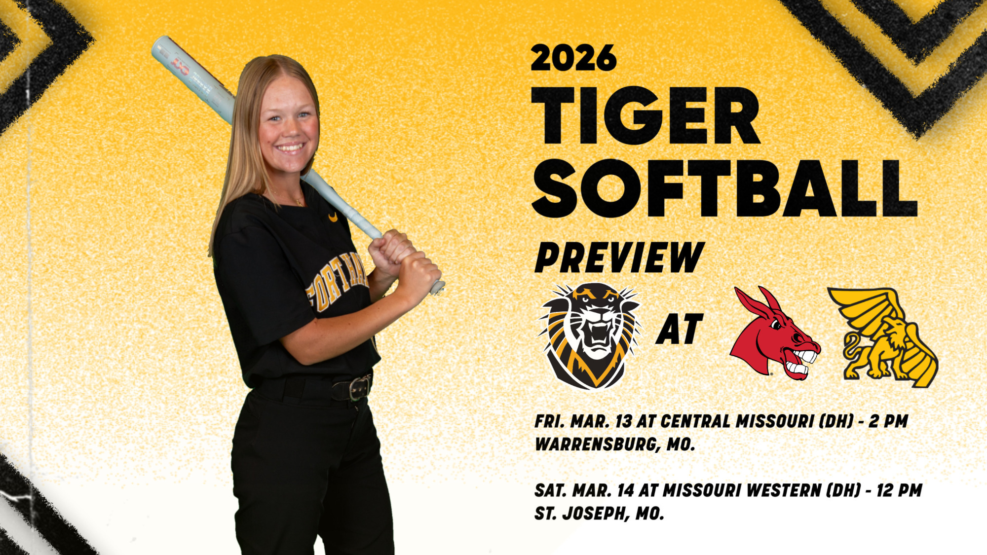 Softball Preview 3-13-26