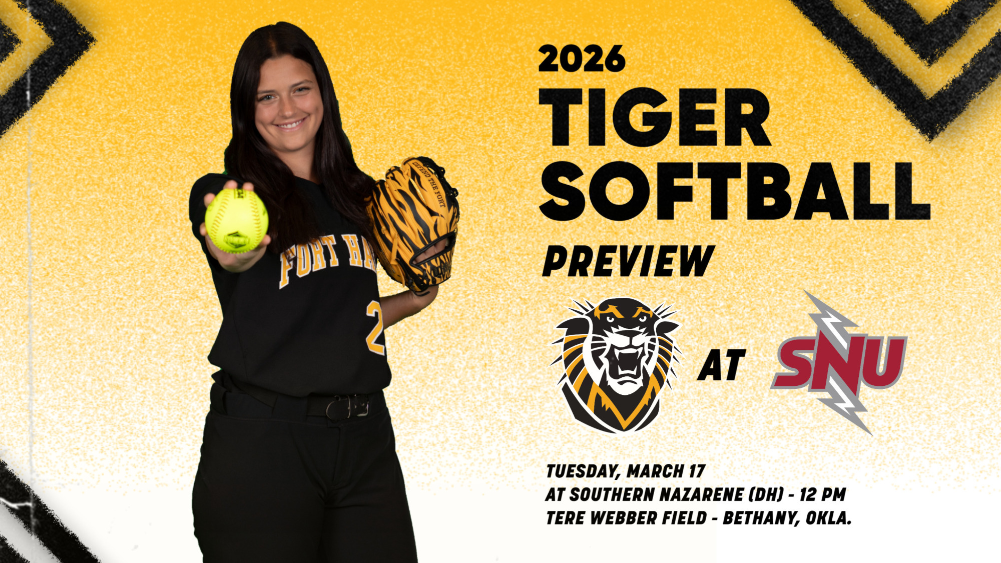 Softball Preview 3-17-26