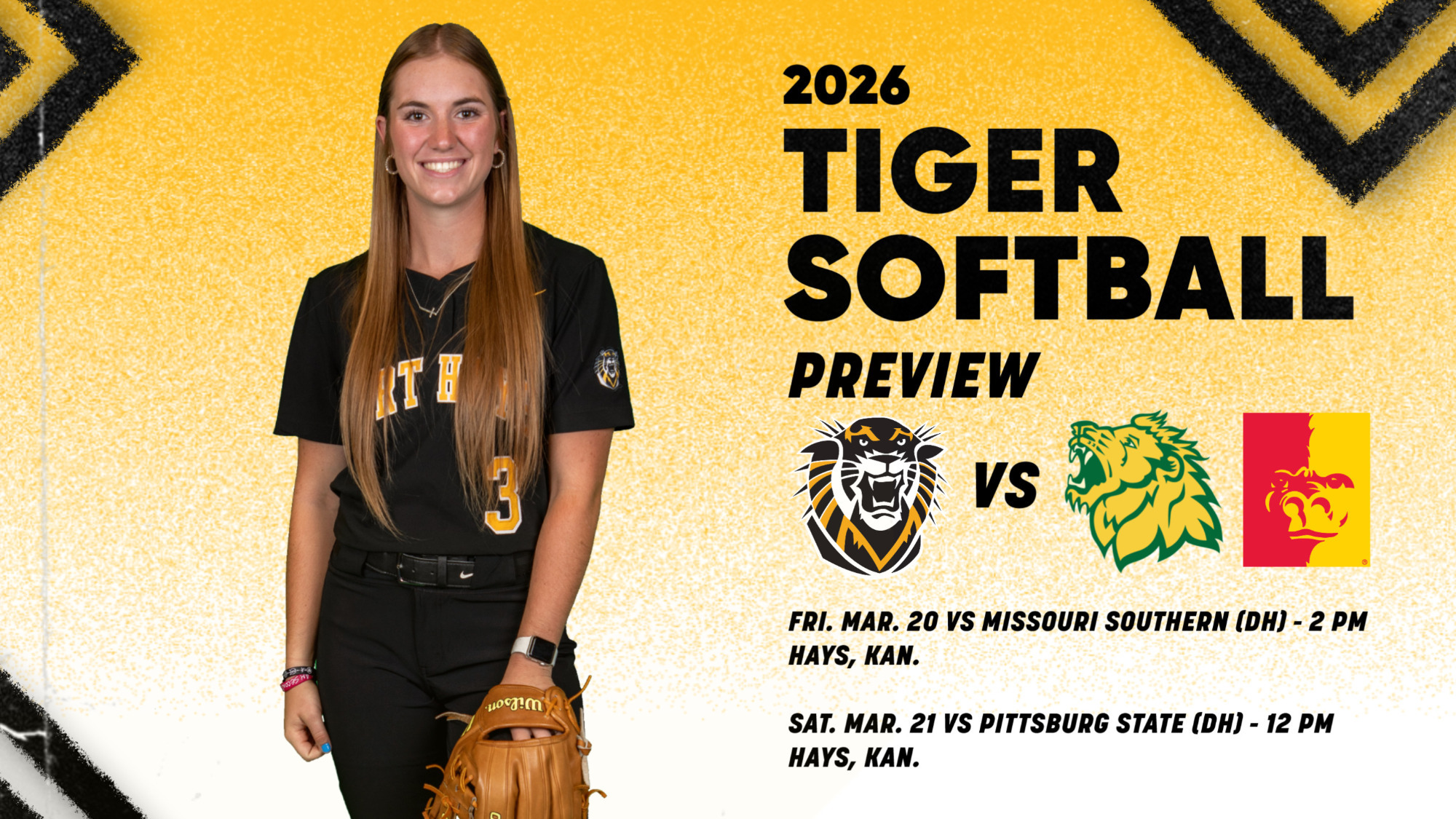 Softball Preview 3-20-26