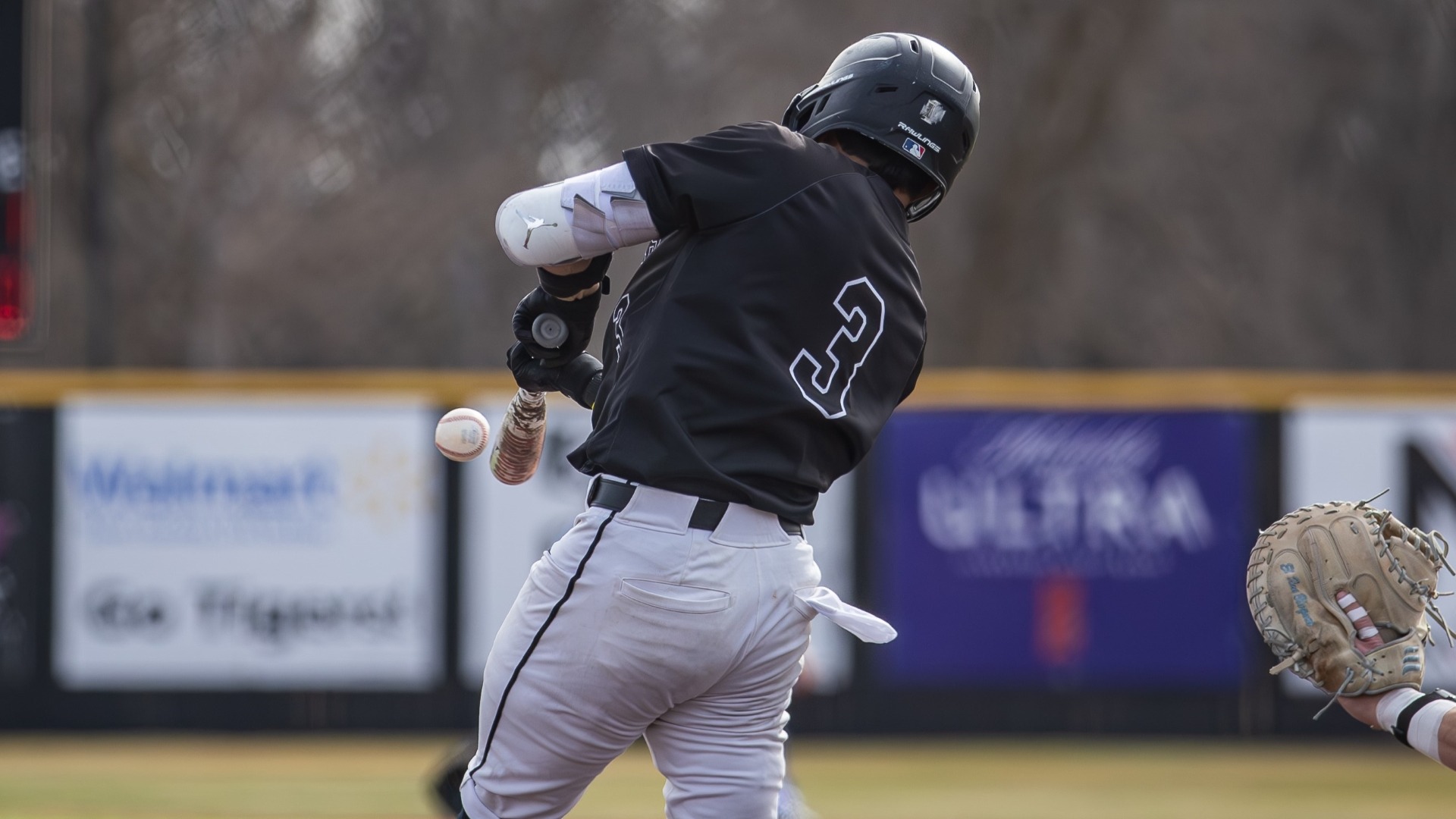 Erick Ordonez WU 2026