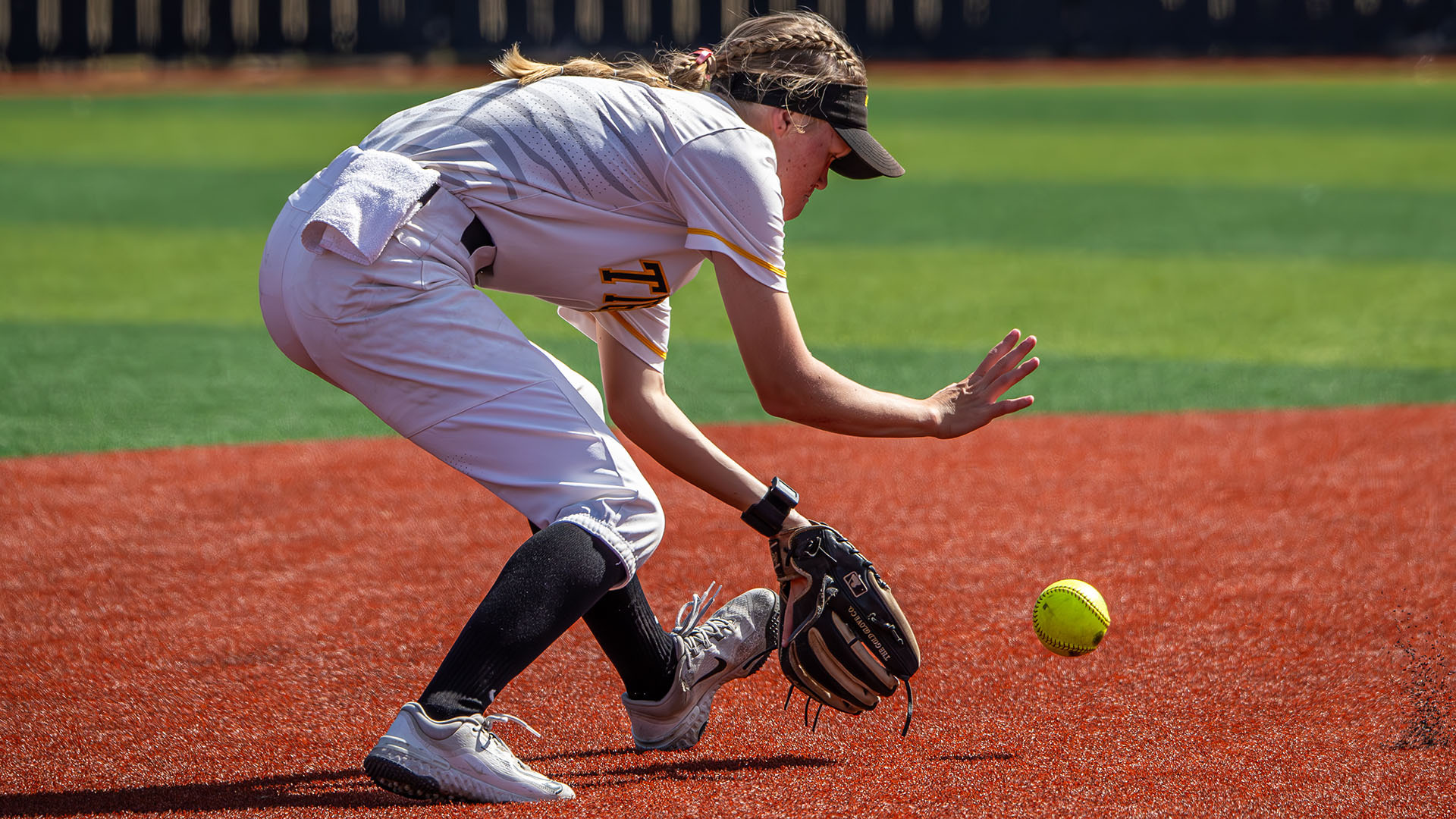 Kory Schoenfeld action