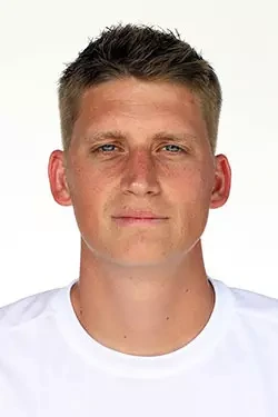 Alex Hagan JCCC 2026