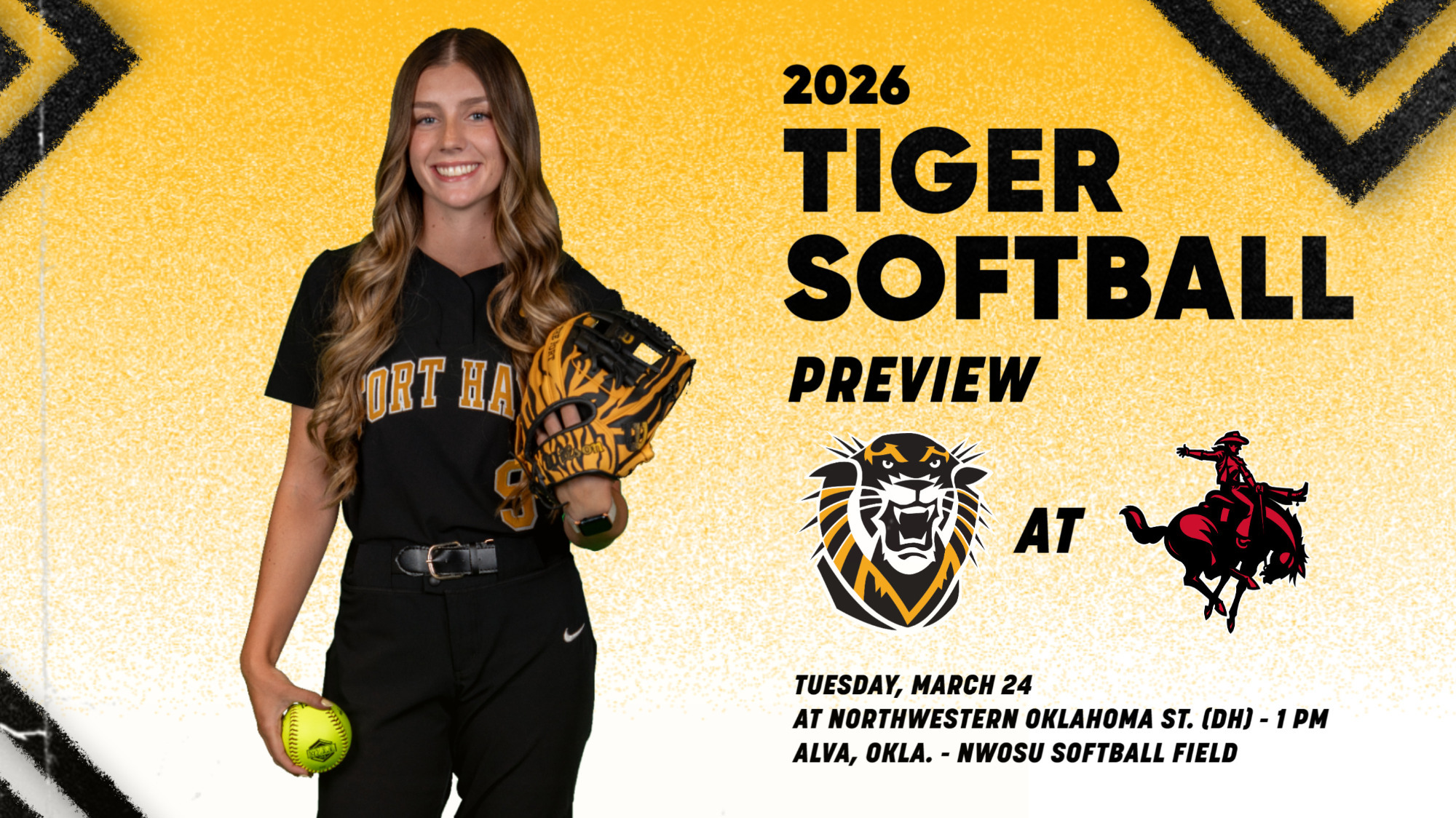 Softball Preview 3-24-26