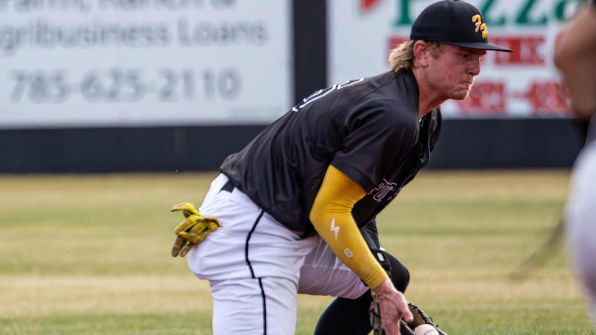 Cooper Howell WU 2026